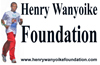 henrywanyoikefoundation