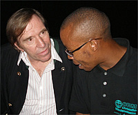 guenter netzer henry wanyoike